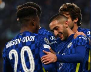 LIGA DOS CAMPEÕES: Chelsea vence Malmö e Wolfsburg surpreende líder Red Bull Salzburg