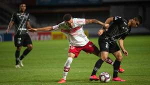 Ponte Preta x CRB – O clichê é inevitável: decisão para a Macaca na Série B