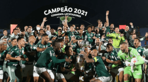 Mundial de Clubes: Palmeiras enfrenta Al Ahly ou Monterrey na semifinal