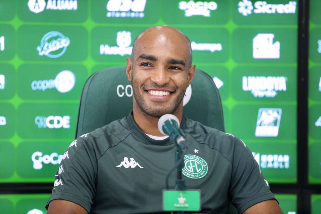 Paulistão: Santo André confirma chegada de trio que jogou no Guarani e mais dois