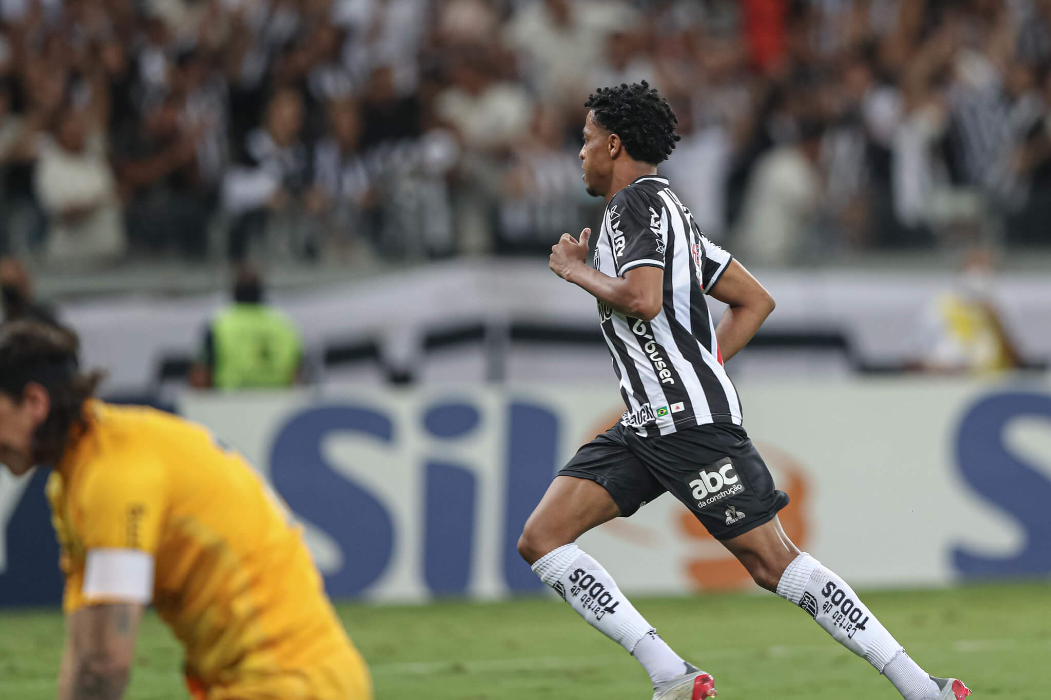 Cássio admite ‘dor’ na derrota, mas pede Corinthians confiante contra o Cuiabá