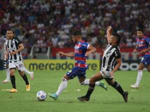 Brasileirão: Briga contra a degola agita clássico cearense no nacional