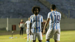 Série B: Celsinho desabafa sobre 'amarelada' do STJD em caso de racismo: 