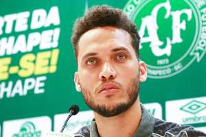 Sobrevivente de 2016, Neto pede desculpas pela queda da Chapecoense: 
