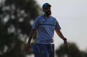Felipe Endres lamenta queda de rendimento e revela motivo para descenso da Chapecoense