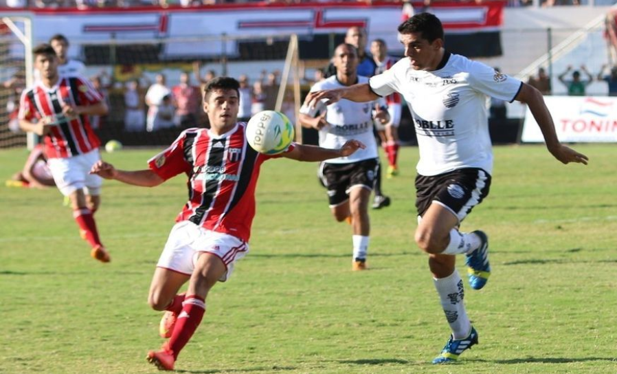 Copa Paulista: Após virar sobre a Portuguesa e chegar na final, relembre a campanha de vice-campeão do Botafogo em 2014