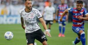 Corinthians 1 x 0 Fortaleza - Timão vence de novo no fim e se firma dentro do G-6