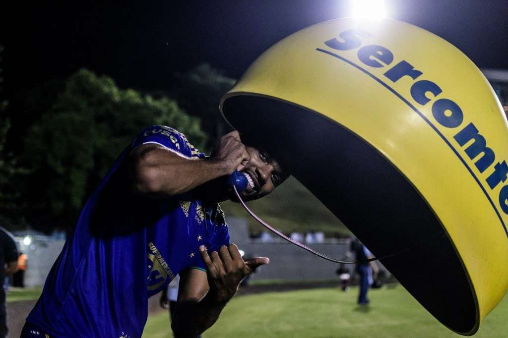Vitória x Cruzeiro – Raposa sonha com o terno e Leão pode deixar a degola!