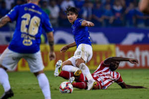 Cruzeiro 0 x 0 Náutico - Mineirão lotado e empate sem gols na despedida da Série B