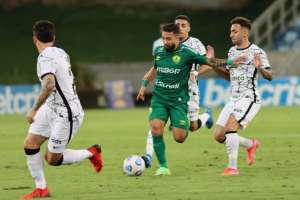 Corinthians x Cuiabá – Ordem é se reabilitar e encostar no G4 do Brasileirão