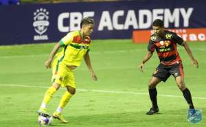 Paulista A2: Taubaté acerta com ex-atacante de Ponte Preta e Goiás