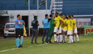 Série C: Com duas mudanças, Ypiranga-RS encerra preparação para 'duelo de vida ou morte'