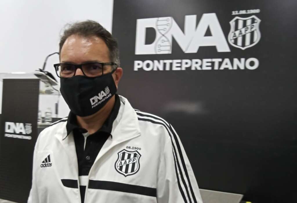 DNA Pontepretano recupera 54 conselheiros na Justiça e esquenta eleição do conselho da Ponte Preta