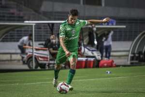 SÉRIE B: Coritiba e Botafogo entram em campo e aquecem briga pela liderança