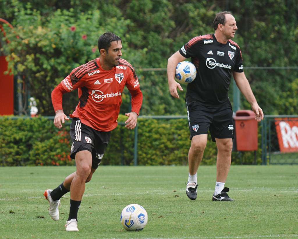 Brasileirão 2021: prognóstico de São Paulo x Internacional