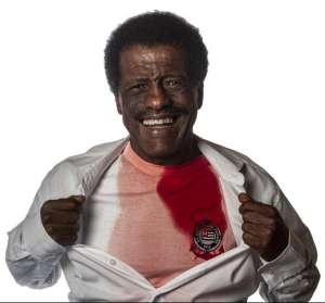 Zé Maria, ídolo do Corinthians, tem a prisão decretada