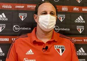 Ceni afirma que foi barrado de encontro com torcida organizada do São Paulo: 