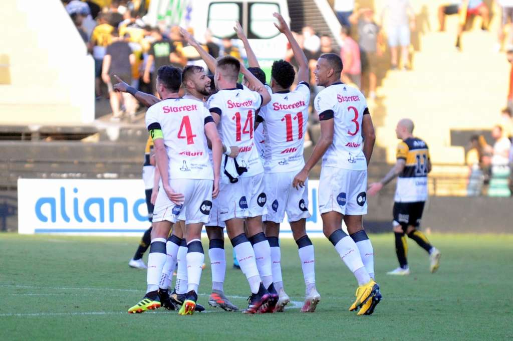 Antes do final da segunda fase, briga pela artilharia da Série C segue à todo vapor. Confira!