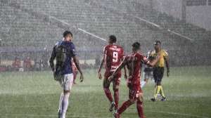 Série B: Ainda ameaçado pela degola, lateral pede 'desculpas' à torcida do Cruzeiro