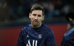 Messi é atleta mais bem pago do mundo, com ganhos de R$ 670 milhões