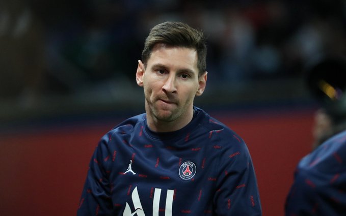 Messi é atleta mais bem pago do mundo, com ganhos de R$ 670 milhões