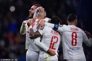LIGA EUROPA: Lyon avança, Napoli goleia e Felipe Anderson marca para Lazio