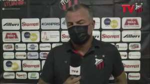 Série C: Após acesso, técnico garante permanência no Ituano em 2022: 'Foco é chegar na elite'