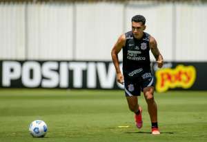 Defesa e torcida são armas do Corinthians para se manter no G6 do Brasileirão