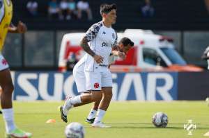 Vasco x Vitória - Quase sem chances, Cruzmaltino reencontra rival que decretou 1º rebaixamento