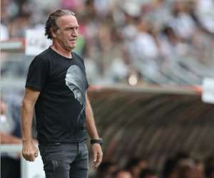 Cuca aponta sacrifícios pelos títulos: 'Vivi o Atlético-MG 30 horas por dia'