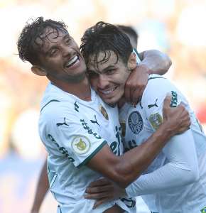 Meia do Palmeiras aguarda chance na seleção: 'Quem sabe em um futuro próximo'