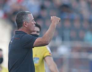 Série C: Técnico do Ituano comemora chegada na final: 'O título será a cereja do bolo'