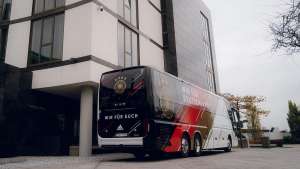 Jogadores da Alemanha entram em quarentena após zagueiro confirmar covid-19