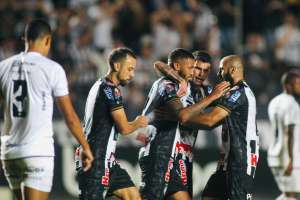 Operário-PR 2 x 1 Remo - Fantasma vence duelo direto e complica rival contra o Z4 da Série B