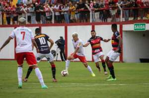 Ituano-SP x Tombense-MG - Após empate na ida, quem será o campeão da Série C de 2021?