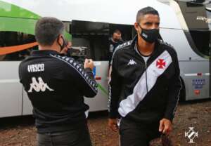 Série B: Cumprindo tabela, mas tentando acabar com jejum, Vasco tem desfalque no ataque