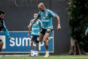 Santos tenta quebrar tabu para cravar permanência na Série A