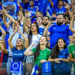 Série B: Resultados de sexta-feira livram o Cruzeiro do rebaixamento