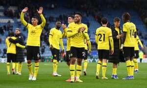 INGLÊS: Chelsea domina Leicester, mantém série invicta e continua isolado na liderança