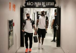 Com mais 2 jogos em casa, Corinthians mira ultrapassar Palmeiras e terminar em 3º