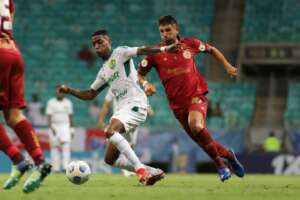 Bahia 0 x 0 Cuiabá - Em noite de gols anulados, Tricolor empata e se complica no Brasileirão