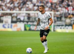 Seleção FI do Brasileirão tem 