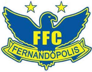 Tradicional time do interior paulista, Fernandópolis completa 60 anos