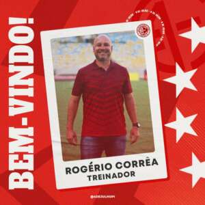 Piauiense: 4 de Julho age rápido e anuncia nome do substituto do técnico Fernando Tonet
