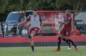 Chapecoense x Atlético-GO - Dragão luta pela permanência em visita à lanterna