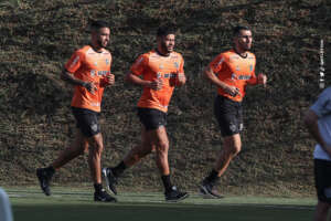 Cada vez mais perto do título, Atlético-MG conta com retornos, mas também tem dúvidas