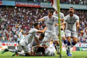 Atlético-GO x Bahia - Confronto direto na luta contra o rebaixamento!