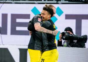 ALEMÃO: Recuperado, Haaland retorna com gol em virada do Dortmund sobre o Wolfsburg