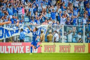 Avaí 2 x 1 Sampaio Corrêa - Leão consegue virada histórica no segundo tempo e está de volta a elite