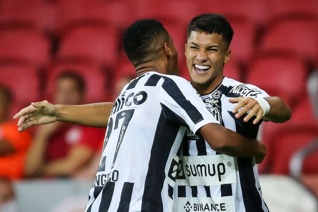 São Paulo, Santos e Cruzeiro se encaixam em perfil de investimentos dos árabes